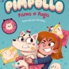 Pimpollo 3: Fama o fuga< Discount