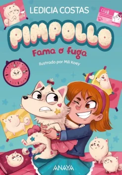 Pimpollo 3: Fama o fuga< Discount