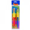 Pincel 2 unidades 11mm. y 17mm.<Jovi Online