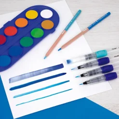 Pincel de agua recargable Water Brush<Milan Outlet