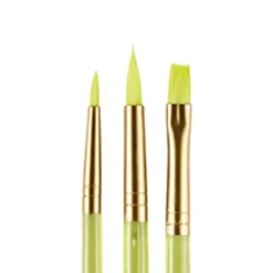 Pinceles para maquillaje 3 unidades<Snazaroo Outlet