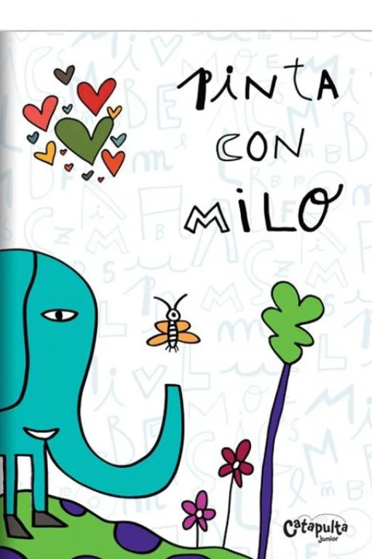 Pinta con milo< Outlet