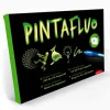 Pintafluo pizarra fluorescente<Juegaconmigo New