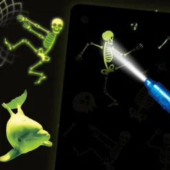 Pintafluo pizarra fluorescente<Juegaconmigo New