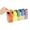 Pinzas conejo caja actividades motricidad evolutiva<Taf Toys Clearance