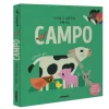 Pipa y Otto en el campo<