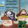 Pirata Plin, pirata Plan<