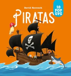 Piratas< Hot