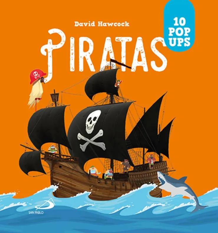 Piratas< Hot