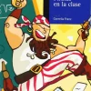 Piratas en la clase< Sale