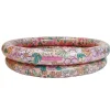 Piscina hinchable Blossom 100cm.<Swim Essentials