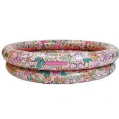 Piscina hinchable Blossom 100cm.<Swim Essentials