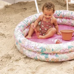 Piscina hinchable Blossom 100cm.<Swim Essentials