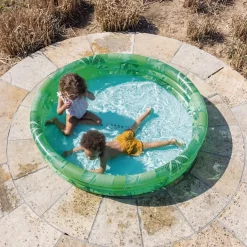 Piscina hinchable Tropical 150cm.<Swim Essentials New