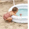 Piscina hinchable White terrazzo 100cm.<Swim Essentials Best