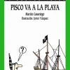 Pisco va a la playa. Duende Verde. Anaya<