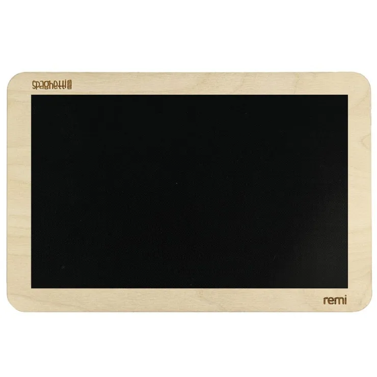 Pizarra para dibujar con cordones Spaghetti pad start<Remi Clearance