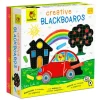 Pizarras creativas set de 9 pizarras<Ludattica Online