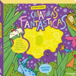 Pizarras mágicas: Criaturas fantásticas< Discount