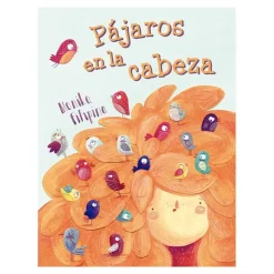 Pájaros en la cabeza< Best