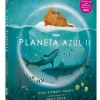 Planeta Azul II< Outlet