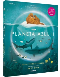 Planeta Azul II< Outlet