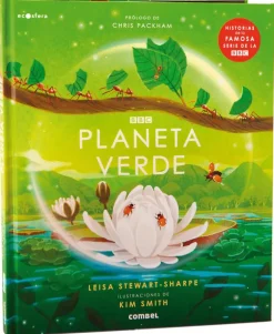Planeta Verde< Discount