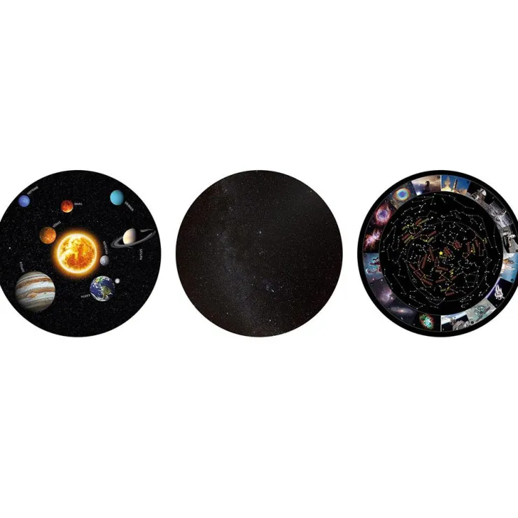 Planetario HD proyector<Buki Clearance