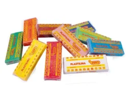 Plastilina 71 150 gramos<Jovi Outlet