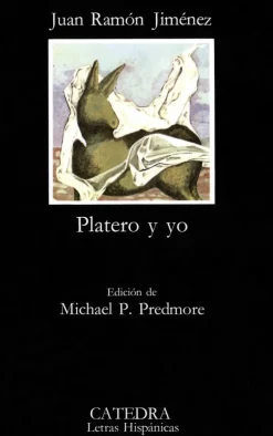 Platero y yo< Online