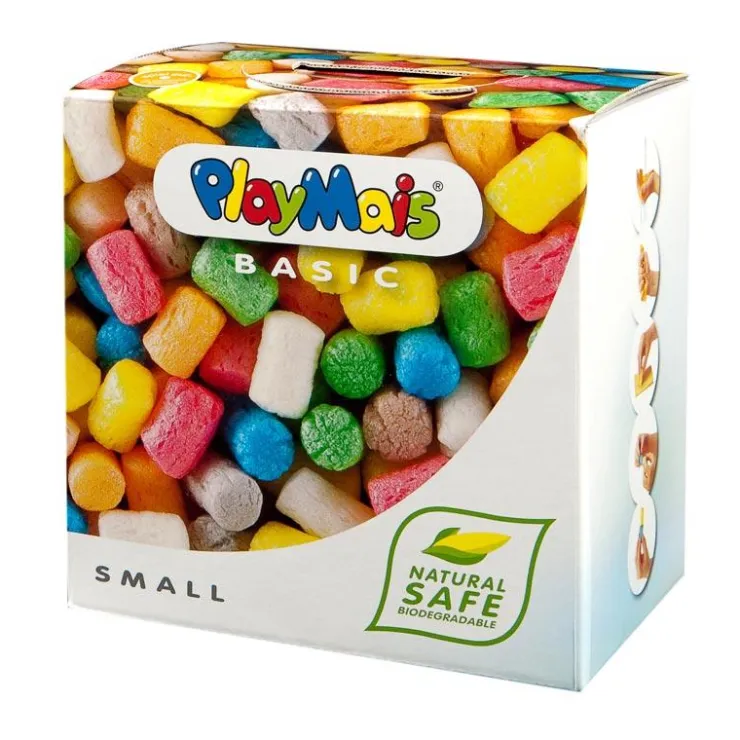 de maíz Basic pequeño 150 piezas<PlayMais Discount