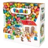 de maíz world granja 900 piezas<PlayMais New