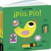 ¡Pío, pío!< Clearance