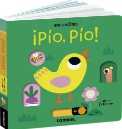 ¡Pío, pío!< Clearance
