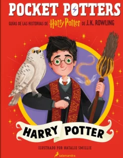 Pocket Potters - Harry Potter< Hot