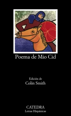 Poema de Mio Cid< Best