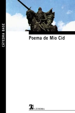 Poema de Mio Cid< Hot