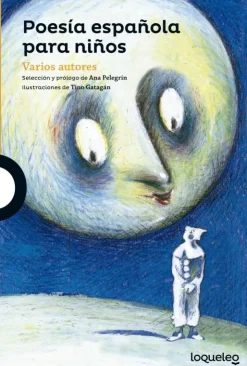 Poesía española para niños<