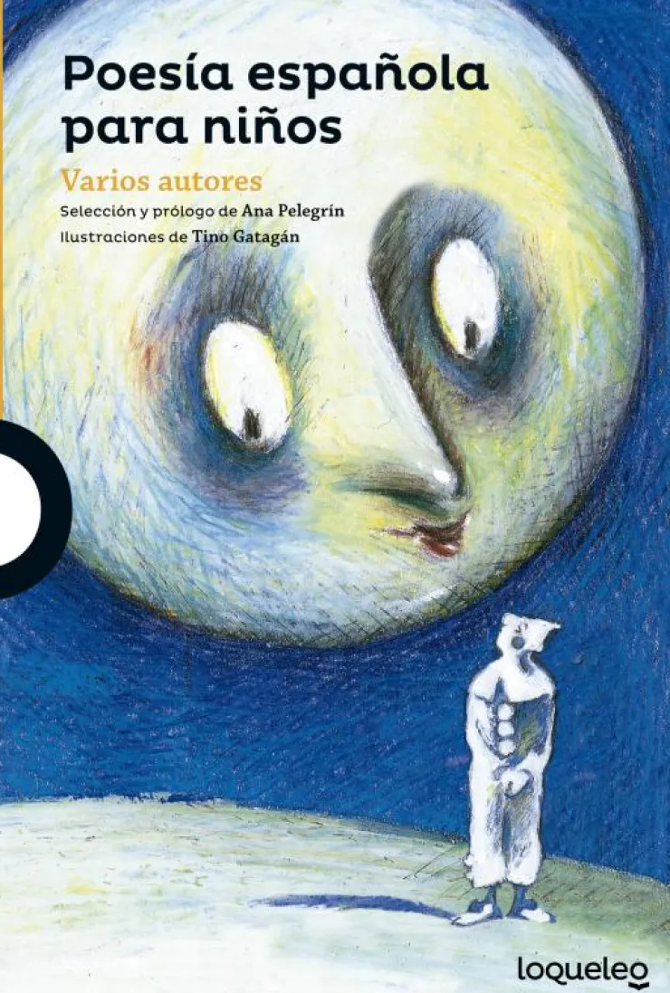 Poesía española para niños<