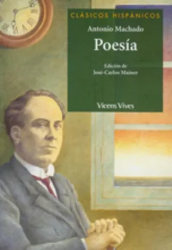 Poesia Antonio Machado< Online