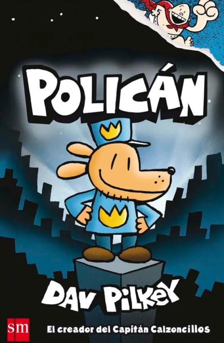 Policán< Outlet