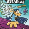 Policán 8: Atrapa 22< Hot