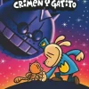 Policán 9: Crimen y gatito< New