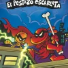 Policán 12: El Pestazo Escarlata< Clearance
