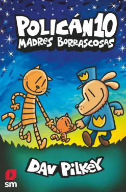Policán 10: Madres Borrascosas< Outlet