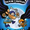 Policán 4: Policán y Chikigato< Hot