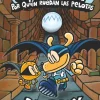 Policán 7: Por quién ruedan las pelotas< Clearance