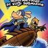 Policán 11: Veinte mil pulgas de viaje submarino<