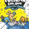 Policán con amor: El libro para colorear oficial< Best