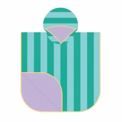 Poncho toalla Lagoon<Quut Discount
